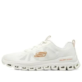 Sapatos Glide-Step “Branco”