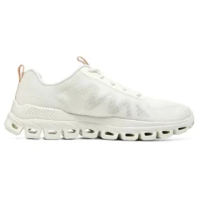 Sapatos Glide-Step “Branco”