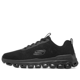 Sapatos Glide-Step “Core Black”