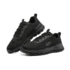 Sapatos Glide-Step “Core Black”