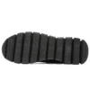 Sapatos Glide-Step “Core Black”