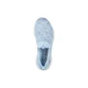 Sapatos Glide-Step Slip-on Azul