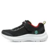Sapatos Go Run 400 “Black Red”