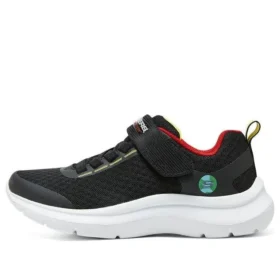 Sapatos Go Run 400 “Black Red”