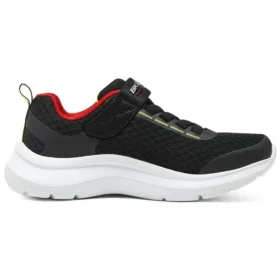 Sapatos Go Run 400 “Black Red”