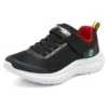 Sapatos Go Run 400 “Black Red”