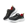Sapatos Go Run 400 “Black Red”
