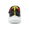 Sapatos Go Run 400 “Black Red”