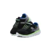 Sapatos Go Run 400 Cinza Preto
