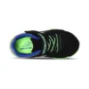 Sapatos Go Run 400 Cinza Preto