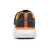 Sapatos Go Run 400 V2 Omega “Cinza Laranja”