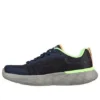Sapatos Go Run 400 V2 Omega “Cinza-marinho”