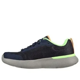 Sapatos Go Run 400 V2 Omega “Cinza-marinho”