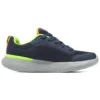 Sapatos Go Run 400 V2 Omega “Cinza-marinho”