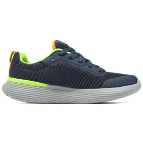 Sapatos Go Run 400 V2 Omega “Cinza-marinho”