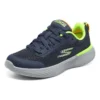 Sapatos Go Run 400 V2 Omega “Cinza-marinho”