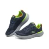 Sapatos Go Run 400 V2 Omega “Cinza-marinho”