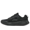 Sapatos Go Run 400 V2 Omega “Core Black”