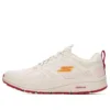 Sapatos Go Run Consistent “Creme Vermelho”