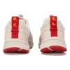 Sapatos Go Run Consistent “Creme Vermelho”