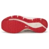 Sapatos Go Run Consistent “Creme Vermelho”