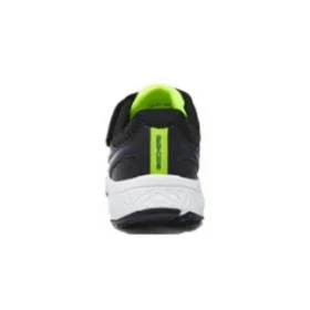 Sapatos Go Run Consistent Rayzik “Azul-marinho”