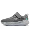 Sapatos Go Run Fast “Cinza”