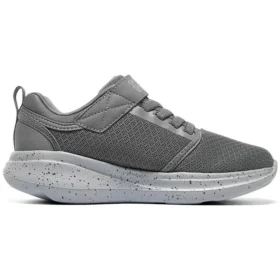 Sapatos Go Run Fast “Cinza”