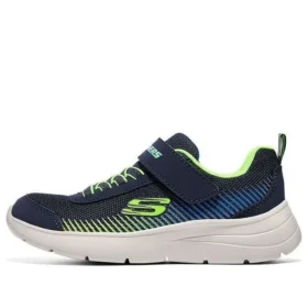 Sapatos Go Run Fast “Navy Green”