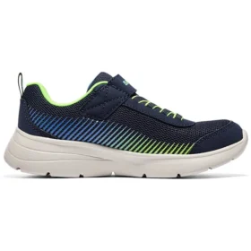 Sapatos Go Run Fast “Navy Green”