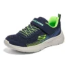 Sapatos Go Run Fast “Navy Green”
