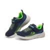 Sapatos Go Run Fast “Navy Green”