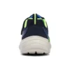 Sapatos Go Run Fast “Navy Green”