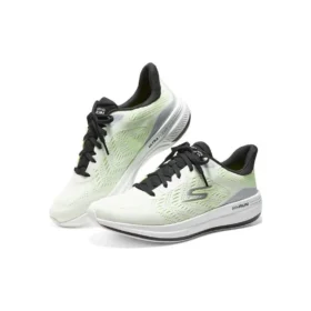 Sapatos Go Run “Green White”