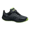 Sapatos Go Run “Preto Verde”