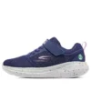 Sapatos Go Run Run “Roxo Azul”
