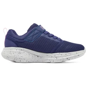 Sapatos Go Run Run “Roxo Azul”