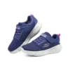 Sapatos Go Run Run “Roxo Azul”