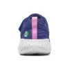Sapatos Go Run Run “Roxo Azul”