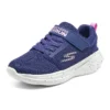 Sapatos Go Run Run “Roxo Azul”