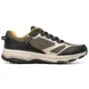 Sapatos Go Run Trali Altitude Preto/Amarelo