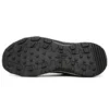 Sapatos Go Run Trali Altitude Preto/Amarelo