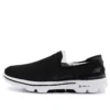 Sapatos Go Walk 3 Preto/Branco