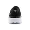 Sapatos Go Walk 3 Preto/Branco