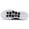 Sapatos Go Walk 3 Preto/Branco