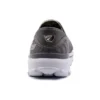 Sapatos Go Walk 3 Slip-on Cinza