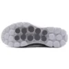 Sapatos Go Walk 3 Slip-on Cinza