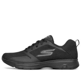 Sapatos Go Walk 4 Preto
