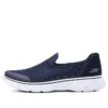 Sapatos Go Walk 4 Slip-on Azul-escuro