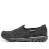 Sapatos Go Walk 5 “Black White”